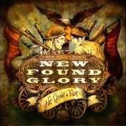 El texto musical HEARTLESS AT BEST de NEW FOUND GLORY también está presente en el álbum Not without a fight (2009)