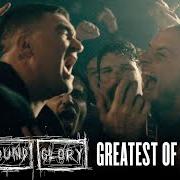 El texto musical GREATEST OF ALL TIME de NEW FOUND GLORY también está presente en el álbum Forever and ever x infinity (2020)