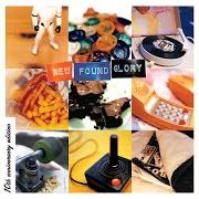 El texto musical HIT OR MISS de NEW FOUND GLORY también está presente en el álbum Nothing gold can stay (1998)