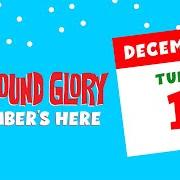 El texto musical FOR CHRISTMAS SAKE de NEW FOUND GLORY también está presente en el álbum December's here (2021)