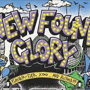El texto musical BACKSEAT de NEW FOUND GLORY también está presente en el álbum Forever and ever x infinity...And beyond!! (2021)