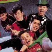 El texto musical THIS ONE'S FOR THE CHILDREN (REPRISE) de NEW KIDS ON THE BLOCK también está presente en el álbum Merry, merry christmas (1989)