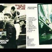 El texto musical MY FAVORITE GIRL de NEW KIDS ON THE BLOCK también está presente en el álbum Hangin' tough (1989)