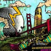 New mexican disaster squad