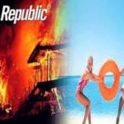 El texto musical YOUNG OFFENDER de NEW ORDER también está presente en el álbum Republic (1993)