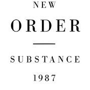 El texto musical PERFECT KISS de NEW ORDER también está presente en el álbum Substance (cd 1) (1987)