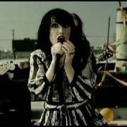 El texto musical I WAS RIGHT de NEW YEARS DAY también está presente en el álbum My dear (2007)