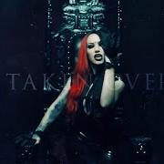 El texto musical SUFFER de NEW YEARS DAY también está presente en el álbum Malevolence (2015)