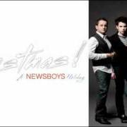 El texto musical ALL I WANT FOR CHRISTMAS IS YOU de NEWSBOYS también está presente en el álbum Christmas: a newsboys holiday [ep] (2010)