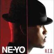 El texto musical JEALOUS de NE-YO también está presente en el álbum R.E.D. (2012)