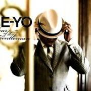 El texto musical IN THE WAY de NE-YO también está presente en el álbum Year of the gentleman (2008)