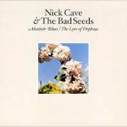 El texto musical LET THE BELLS RING de NICK CAVE & THE BAD SEEDS también está presente en el álbum Abattoir blues / the lyre of orpheus (2004)