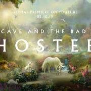 El texto musical FIREFLIES de NICK CAVE & THE BAD SEEDS también está presente en el álbum Ghosteen (2019)