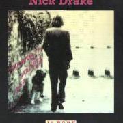 El texto musical BLACK MOUNTAIN BLUES de NICK DRAKE también está presente en el álbum Tanworth-in-arden (1968)