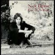 El texto musical RIDER ON THE WHEEL de NICK DRAKE también está presente en el álbum Made to love magic (2004)
