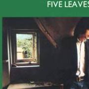 El texto musical CELLO SONG de NICK DRAKE también está presente en el álbum Five leaves left (1968)