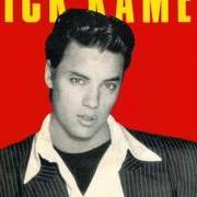 El texto musical DON'T HOLD OUT de NICK KAMEN también está presente en el álbum Loving you (1988)