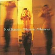 El texto musical I'LL FIND ANOTHER WAY de NICK KAMEN también está presente en el álbum Whatever, whenever (1992)