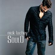 El texto musical SHUT UP de NICK LACHEY también está presente en el álbum Soulo (2003)