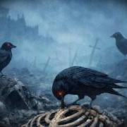 El texto musical BONES FOR THE CROWS de NICKELBACK también está presente en el álbum Bones for the crows (2026)