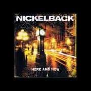 El texto musical TRYING NOT TO LOVE YOU de NICKELBACK también está presente en el álbum Here and now (2011)