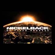 El texto musical MILLION MILES AN HOUR de NICKELBACK también está presente en el álbum No fixed address (2014)