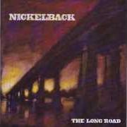 El texto musical LEARN THE HARD WAY de NICKELBACK también está presente en el álbum The long road (2003)
