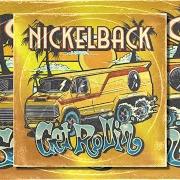 El texto musical HORIZON de NICKELBACK también está presente en el álbum Get rollin' (2022)