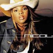 El texto musical SILLY LOVE SONG de NICOLE también está presente en el álbum Make it hot (1998)