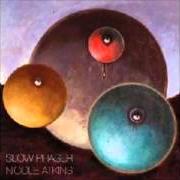 El texto musical RED ROPES de NICOLE ATKINS también está presente en el álbum Slow phaser (2014)