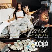 El texto musical ALL MONEY IS LEGAL (A.M.I.L.) de AMIL también está presente en el álbum All money is legal (2000)