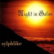 El texto musical MINDSPAWN de NIGHT IN GALES también está presente en el álbum Sylphlike - demo (1995)