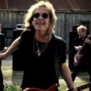 El texto musical ONLY FOR YOU ONLY de NIGHT RANGER también está presente en el álbum High road (2014)