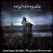 El texto musical SHADOWLAND SERENADE de NIGHTINGALE también está presente en el álbum Nightfall overture (2005)