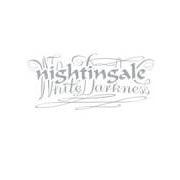 El texto musical BELIEF de NIGHTINGALE también está presente en el álbum White darkness (2007)
