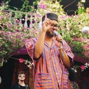 El texto musical ISOLATED de NIGHTMARES ON WAX también está presente en el álbum Shout out! to freedom... (2021)