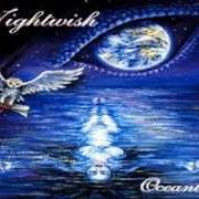 El texto musical MOONDANCE de NIGHTWISH también está presente en el álbum Oceanborn (1998)