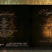 El texto musical HARVEST de NIGHTWISH también está presente en el álbum Human. :ii: nature (2020)