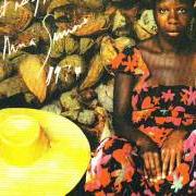 El texto musical OBEAH WOMAN de NINA SIMONE también está presente en el álbum It is finished (1974)