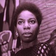 El texto musical I'LL LOOK AROUND de NINA SIMONE también está presente en el álbum Nina simone and piano! (1969)