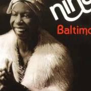 El texto musical BLACKBIRD de NINA SIMONE también está presente en el álbum Nina simone with strings (1966)