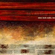 El texto musical COPY OF A de NINE INCH NAILS también está presente en el álbum Hesitation marks (2013)