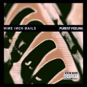 El texto musical THAT'S WHAT I GET de NINE INCH NAILS también está presente en el álbum Purest feeling (1994)