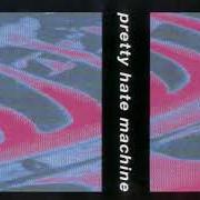 El texto musical SIN de NINE INCH NAILS también está presente en el álbum Pretty hate machine (1989)