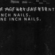 El texto musical BURNING BRIGHT (FIELD ON FIRE) de NINE INCH NAILS también está presente en el álbum Not the actual events (2016)