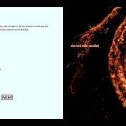 El texto musical CLOSER (UNRECALLED) de NINE INCH NAILS también está presente en el álbum Recoiled (2014)