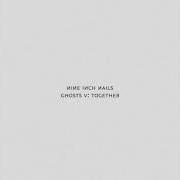 El texto musical LETTING GO WHILE HOLDING ON de NINE INCH NAILS también está presente en el álbum Ghosts v: together (2020)