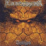 El texto musical MARCH OF THE SERVANTS de NINNGHIZHIDDA también está presente en el álbum Demigod (2002)