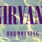 El texto musical ANEURYSM de NIRVANA también está presente en el álbum Hormoaning (1992)