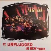 El texto musical PENNYROYAL TEA de NIRVANA también está presente en el álbum Unplugged in new york (1994)